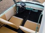 Autobianchi Bianchina Trasformabile 1957 года